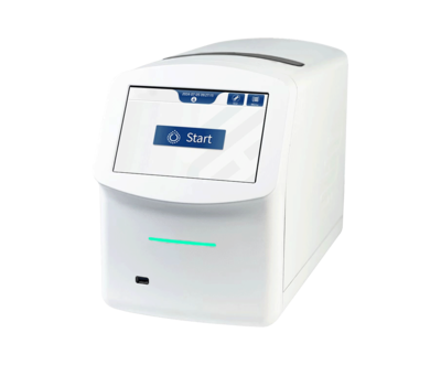 全自动核酸提取检测一体