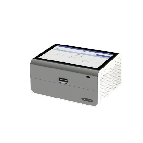 荧光实时定量PCR仪