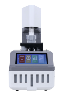 高效生物气溶胶采测仪